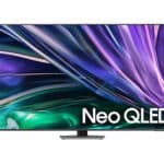 Samsung Tv Samsung Qn85d Neo Qled 55" Tv