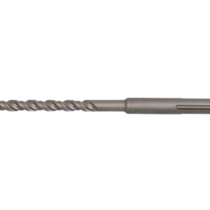 Sds Max Concrete Drill Bit, 24 X 1000 Mm, S4, Quatro