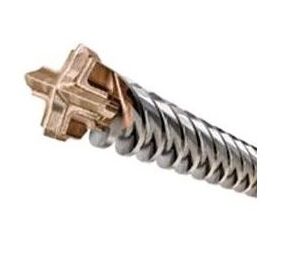 Sds Max Drill Bit 12X540mm Xlr