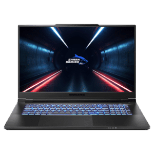 SharkGaming 8G17-80 V2 Laptop