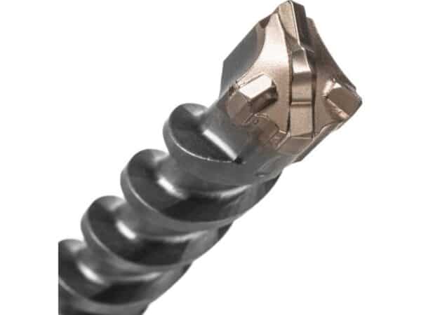 Smart Drill Bit For Concrete Sds Max 15Mm (18-150540)