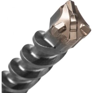 Smart Drill Bit For Concrete Sds Max 25Mm (18-250320)