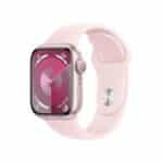 Smartwatch Apple Watch Series 9 Pink 1,9" 41 mm