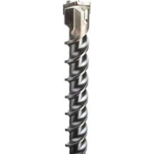 Irwin Concrete Drill Bit Speedhammer Max® Drill Bit 4-Person 16.0 X 400/540