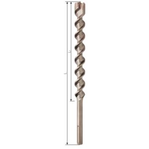 Rawlplug Sds Max 30Mm Concrete Drill Bit (Rt-Maxa-30/540)