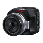 Blackmagic Micro Studio Camera 4K G2