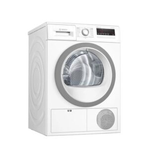 Bosch Serie | 4 Winner Edition WTH85VWIN tørremaskine - frontbetjening - fritstående