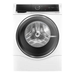 Bosch Serie | 8 WNC244070 vaske-/ tørremaskine - frontbetjening - fritstående - hvid