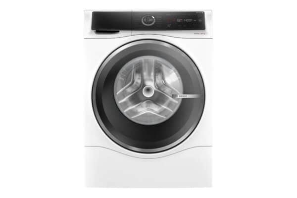 Bosch Serie | 8 WNC244070 vaske-/ tørremaskine - frontbetjening - fritstående - hvid