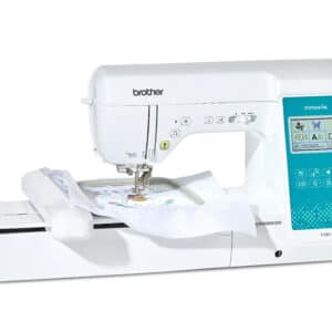 Brother Innov-is F580