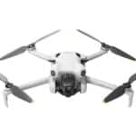 DJI Mini 4 Pro med RC-N2