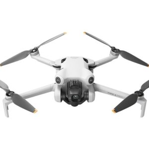 DJI Mini 4 Pro med RC-N2