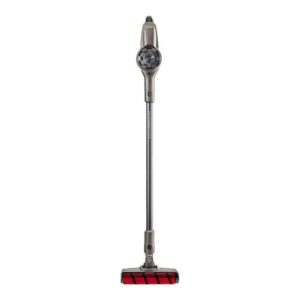 De'Longhi Colombina Evo XLM418.GCG - støvsuger - ledningsfri - pind/håndholdt - grå
