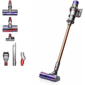 Dyson -Støvsuger - ledningsfri - pind/håndholdt - Cyclone V10 Absolute