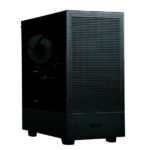 Føniks AMD Ryzen 7/RX 7800XT Gamer Computer - AMD Ryzen 7 5700X - 32GB DDR4 - RX 7800XT OC 16GB - 1TB SSD M.2 - Uden Windows licens