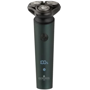 Gordon Electric Shaver Rotating Head B531