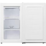 Gorenje Primary F39EPW4 - fryser - stående - fritstående - hvid