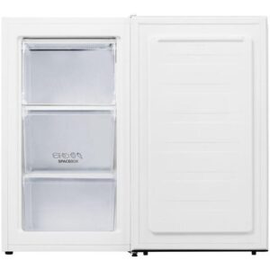 Gorenje Primary F39EPW4 - fryser - stående - fritstående - hvid