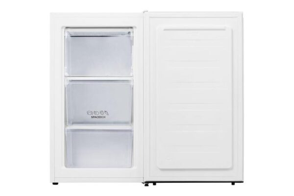 Gorenje Primary F39EPW4 - fryser - stående - fritstående - hvid