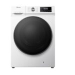 Hisense WFQA9014EVJM vaskemaskine - frontbetjening - fritstående