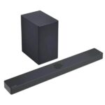 LG SC9S Soundbar