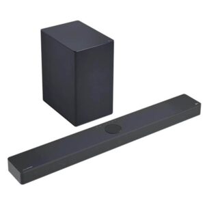 LG SC9S Soundbar