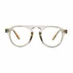 Milano Moss Læsebrille - CLASSIC - Moss / +1.5