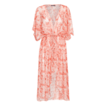 PALM LEAVES Stand Kaftan