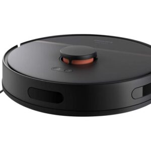 Philips HomeRun 3000 Aqua XU3000 - støvsuger - robotstyret inkluderet oplader - mørk/beluga-metallisk