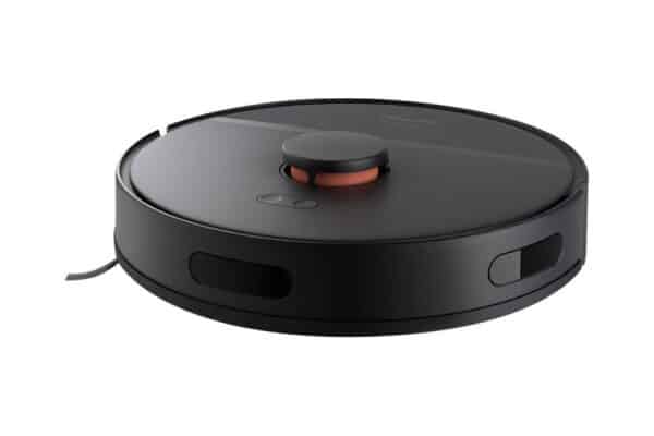 Philips HomeRun 3000 Aqua XU3000 - støvsuger - robotstyret inkluderet oplader - mørk/beluga-metallisk