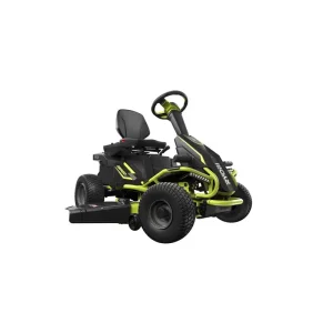 Ryobi Havetraktor 96 cm klippebredde - 10.000mÂ² - 2,5 times drift - RM480E