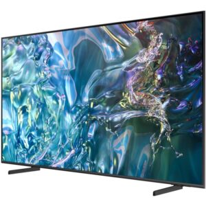 Samsung 75" Q60d - 4K Qled Tv
