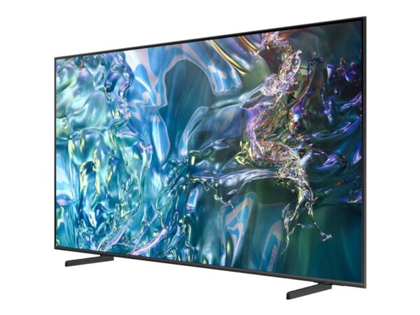 Samsung 75" Q60d - 4K Qled Tv