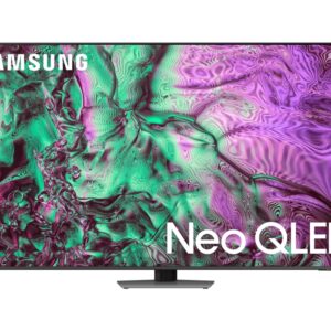 Samsung Tv Samsung Qn85d Neo Qled 55" Tv