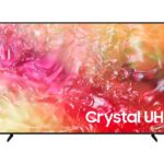 Samsung Tv Samsung Ue85du7172uxxh 85" Tv
