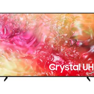 Samsung Tv Samsung Ue85du7172uxxh 85" Tv