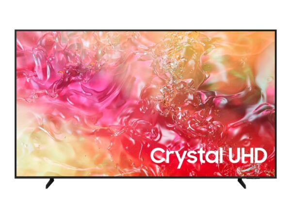 Samsung Tv Samsung Ue85du7172uxxh 85" Tv