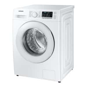 Samsung WW11BGA049TE vaskemaskine - frontbetjening - fritstående - hvid
