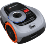 Segway Navimow Robotplæneklipper i105, 500 m²
