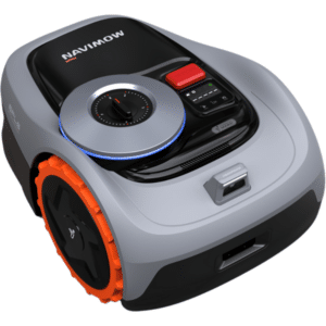 Segway Navimow Robotplæneklipper i105, 500 m²