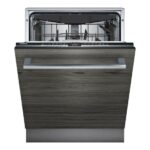Siemens iQ300 SN63EX14VE opvaskemaskine - til indbygning
