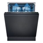 Siemens iQ500 SN65ZX07CE opvaskemaskine - til indbygning