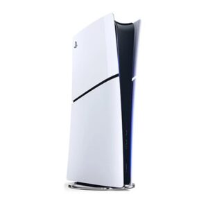 Sony Playstation 5 Slim - Spilkonsol - 8K - Hdr - 1 Tb Ssd