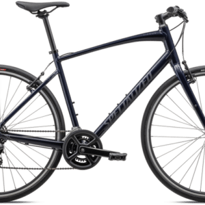 Specialized Sirrus 1.0 - Blå