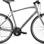 Specialized Sirrus 1.0 - Grå