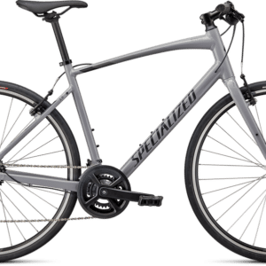 Specialized Sirrus 1.0 - Grå