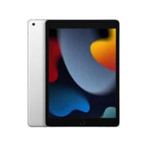 Apple iPad 10.2 Wi-Fi (9. gen) 64GB Silver