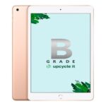 Apple iPad 2019 7th Gen (Grade B) - Refurbished - Wi-Fi - 32GB - Rose Gold