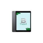 Apple iPad 2020 (Grade B) 128GB, 8th generation, Space Gray - u. kabler/adapter