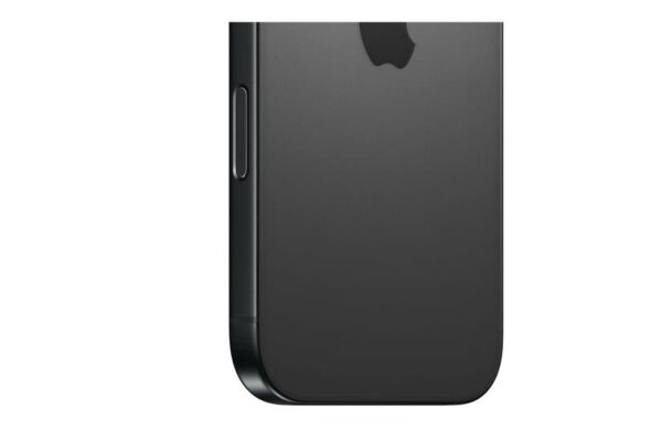 Apple iPhone 16 Pro Max - sort titanium - 5G smartphone - 512 GB - GSM